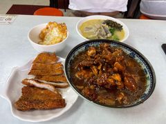 -明呈黄鱼面馆(斜土路店)