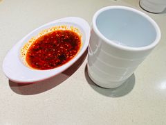 -喜家德虾仁水饺(华强天虹店)