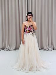 -Bridal Queen·婚纱女皇