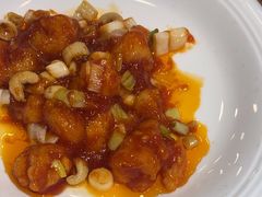 -老浒记烤鸭-北京菜(琉璃厂店)