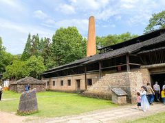 -景德镇古窑民俗博览区