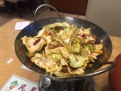 -凡灵哥达港式茶餐厅(海上海弘基休闲广场店)