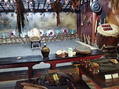 -云南民族村