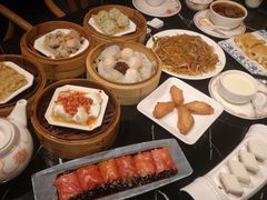 -稻香饭店(IFS国金中心店)