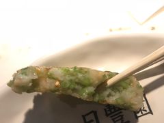 -日丰园海肠水饺·老字号大连海鲜(和平广场店)
