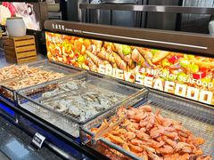 -韩盛·盛江山自助料理(中街大悦城店)