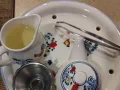 -点都德(A8店)