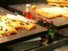 -So Lounge索兰至餐厅(蓝色港湾店)