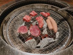 -御牛道日式烤肉料理(杭州万象城店)