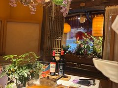 -叶叶菩提(太原别墅店)