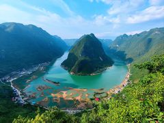 -明仕田园