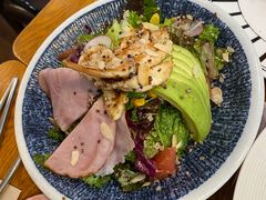 -AFS Cafe & Canteen(闽江二路店)