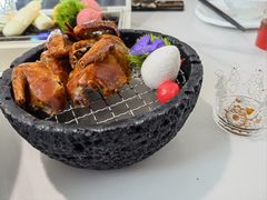 -3号仓库·创意中国菜(新世界城店)