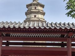 -辽代双塔
