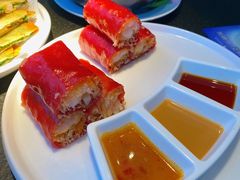 -蝴蝶里·粤菜·点心(滨江龙湖店)