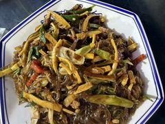 -徽州美食(三十年老店)