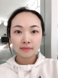 -HQ半永久纹绣纹眉