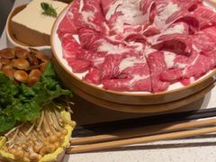 -海底捞火锅(太阳宫凯德mall店)