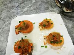 -亚龙湾8号(丁村万人海鲜广场店)