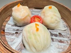-禄运茶居·手工点心(猎德店)