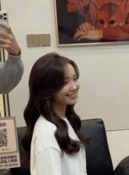 -YESIDO椰岛造型烫发染发