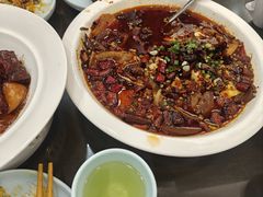-鸿运楼烤鸭店(天桥店)