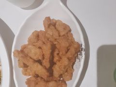 -三猫黑鱼花(南大店)