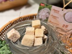 -左庭右院鲜牛肉火锅(七宝领展广场店)