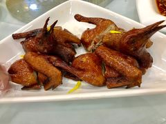 红烧乳鸽-勝記酒家·37年老字号·经典粤菜(荔枝公园店)