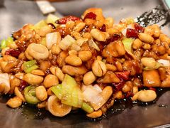 -玉桥餐厅(天坛店)