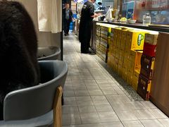 -街角等你.大连海鲜烧烤.经典铁板海鲜串(西安路店)