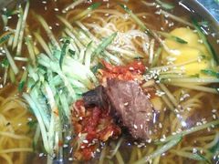android_upload_pic-延成苑韩式烤肉店(长春道店)