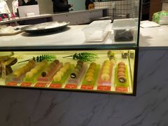 -西树泡芙(蓝色港湾店)