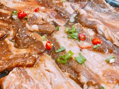 秘制肥牛-大壮家原味烤肉(兴华北街店)