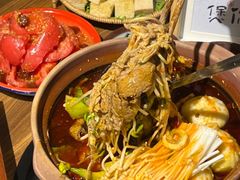 -刘一锅筋头巴脑(凌空二街店)