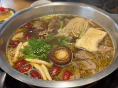 -水林间·寿喜烧自助(仙林金鹰店)