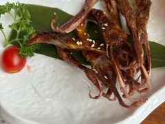 -九井澤精致料理(金茂店)