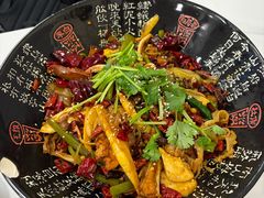 -多呗辣麻辣香锅(万达广场店)