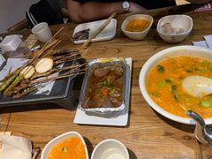 -管氏翅吧(国展店)