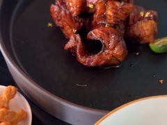 -杭州临平万丽酒店·万丽轩中餐厅