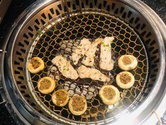 -牛焱·烧肉酒肆(五大道店)