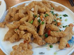-红灯笼姥姥饭店·江景餐厅