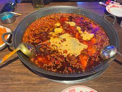 -水巷子·巴掌腰片重庆火锅(云纺店)