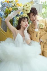 -巴黎春天婚纱摄影STUDIO·定制