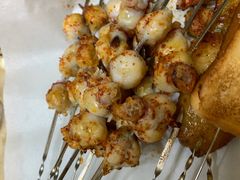 -胖太太四川麻辣排骨串(镇江路分店)