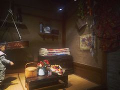 -满园烤鸭·春饼(太原街万达店)