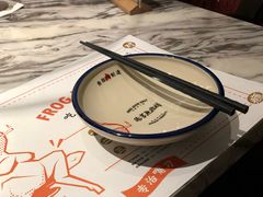 -臻享無招牌·食蛙专门店(太古里店)