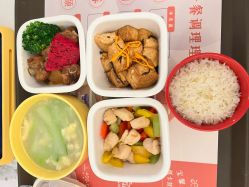 -宝馨月月子中心(友谊医院店)