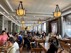 -清真马杰山牛肉汤馆