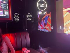 -魅KTV·AI辅唱(人民广场旗舰店)